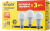 лампа светодиодная 95 319 nll-a60-13-230-4k-e27-pack3 navigator 95319 от магазина Штепсель и батарейка.