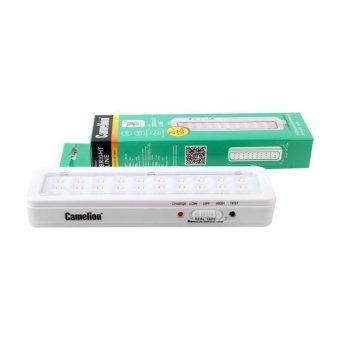 светильник светодиодный la-112 30led 220в аккумуляторный li-ion бел. camelion 13149 от магазина Штепсель и батарейка. - фото_2