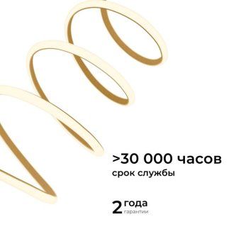 лента светодиодная для бани и сауны эко 24в 14.4вт/м smd2835 ip68 1200лм/м 3000к (уп.5м) ogm lse-297 от магазина Штепсель и батарейка. - фото_6