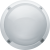 светильник светодиодный 94 839 nbl-pr1-13-4k-wh-ip65-led 13вт 4000к ip65 1150лм жкх поликарбонат круг бел. (аналог нпп) navigator 94839 от магазина Штепсель и батарейка. - фото_2