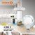 лампа светодиодная led value p 12вт 4000к нейтр. бел. e14 960лм p матов. пластик 220-240в (замена 100вт) osram 4099854308963 от магазина Штепсель и батарейка. - фото_2