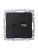 розетка brite usb a+c 18вт рю11-1-брч механизм черн. iek br-u22-018-k02 от магазина Штепсель и батарейка. - фото_2