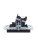розетка компьютерная сп rj45 кат.5e brite рк10-брч механизм черн. iek br-k10-1-k02 от магазина Штепсель и батарейка. - фото_2