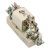 контакт-основание с держателем ппн-37 ekf fusb-37 от магазина Штепсель и батарейка. - фото_2
