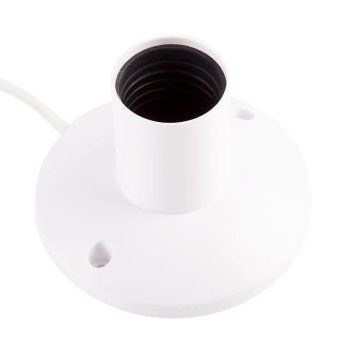 лампа светодиодная "диско" 6вт 3led rgb e27 230в ip20 с подставкой neon-night 601-251 от магазина Штепсель и батарейка. - фото_5