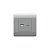 розетка usb new3-e тип a+c 5в/2.1а серебр. chint 431451 от магазина Штепсель и батарейка.