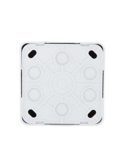 розетка 1-м оп viola 16а ip20 без заземл. бел. lezard 751-0200-121 от магазина Штепсель и батарейка. - фото_2