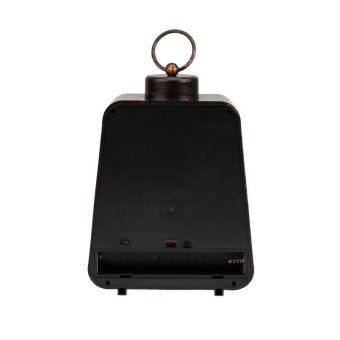 камин светодиодный "лофт" 17х10х24.5см эффект живого огня usb и элементы питания 3хc (не в компл.) neon-night 511-034 от магазина Штепсель и батарейка. - фото_5