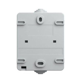 выключатель проходной 1-кл. оп форс 10а ip54 вс20-1-0-фср 250в сер. iek evs10-k03-10-54-dc от магазина Штепсель и батарейка. - фото_3