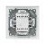 выключатель 1-кл. сп валенсия 10а ip20 бел. proxima ekf ewv10-021-10 от магазина Штепсель и батарейка. - фото_5