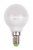 лампа светодиодная pled-sp 11вт g45 3000к e14 230в/50гц jazzway 5019249 от магазина Штепсель и батарейка.