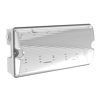 светильник compact advanced 2вт ip65 3ч аварийно-эвакуационный varton v1-em-00432-01a01-6500265 от магазина Штепсель и батарейка.