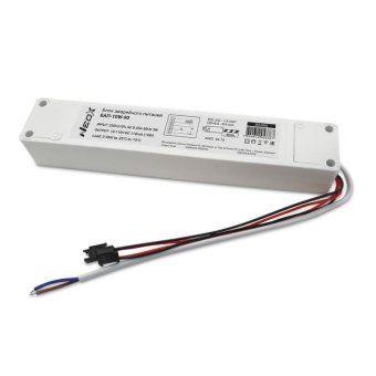 блок аварийного питания бап-10w-90 90мин neox 4690612053387 от магазина Штепсель и батарейка.