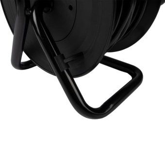 удлинитель на катушке 4х30м с заземл. ip44 crw-04-3000 фаzа 5063853 от магазина Штепсель и батарейка. - фото_4