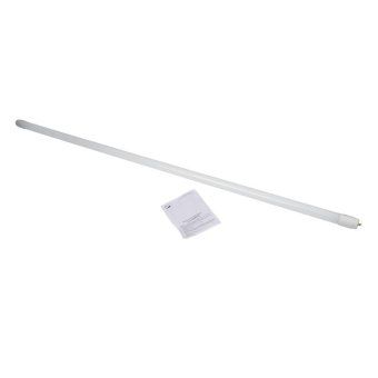 лампа светодиодная pled t8-1200gl 30вт t8 матовая 6500к g13 frost jazzway 5066076 от магазина Штепсель и батарейка. - фото_4