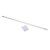 лампа светодиодная pled t8-1200gl 30вт t8 матовая 6500к g13 frost jazzway 5066076 от магазина Штепсель и батарейка. - фото_4