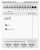 модуль цпу плк 410 8 di 4 ro 220в ac с ethernet портом без экрана oni plc-410-cpu-08d04r-0ac-00 от магазина Штепсель и батарейка. - фото_7