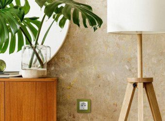 розетка 1-м сп etika 16а ip31 250в 2p+e с заземл. защ. шторки немецк. стандарт винтов. клеммы механизм бел. leg 672222 от магазина Штепсель и батарейка. - фото_10