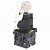 переключатель np2-eg25 2 положения фиксацией 1но+1нз ip40 (r) chint 574106 от магазина Штепсель и батарейка.