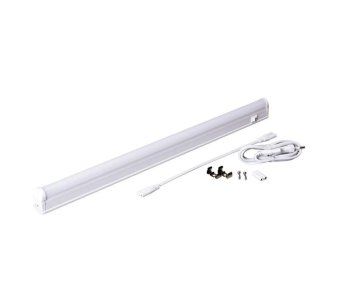светильник светодиодный pled t5i pl 900 fr 10вт 4000к ip40 дпо jazzway 2850645a от магазина Штепсель и батарейка.