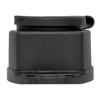 колодка 4-м 16а ip44 2p+pe 230в с защ. крышками каучук basic ekf rps-020-16-230-44 от магазина Штепсель и батарейка. - фото_6