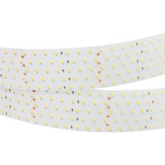 лента светодиодная rt 2-2500 24v day 4000к 5х2(2835 875 led cri98) 36вт/м ip20 (уп.2.5м) arlight 025163(1) от магазина Штепсель и батарейка.