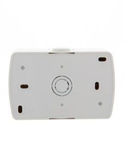 розетка 2-м оп nata 16а ip20 с заземл. керамика бел. lezard 710-0200-127 от магазина Штепсель и батарейка.