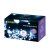 гирлянда ac-g02-80w 80led 8.8м 8реж. 220в бел. фаzа 5047716 от магазина Штепсель и батарейка. - фото_2