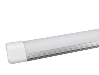 светильник светодиодный eco class batten 600 865 16вт 6500к 1400лм ip20 0.6м бел. wh ledvance 4058075292871 от магазина Штепсель и батарейка.