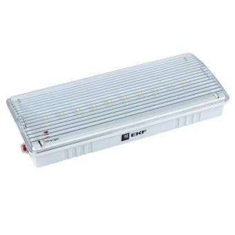 светильник аварийного освещения safeway-10 led proxima ekf dpa-201 от магазина Штепсель и батарейка. - фото_5
