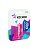 аккумулятор aaa/r03 600ма.ч ni-mh (блист.2шт) космос kocr03nimh(600mah) от магазина Штепсель и батарейка.