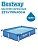 бассейн каркасный steel pro 221х150х43см (56401) bestway 6942138981179 от магазина Штепсель и батарейка.