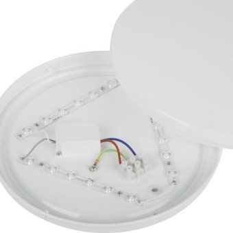 светильник светодиодный классик spb-6 slim night sky wh 24w-4k 24вт 4000к без ду эра б0069780 от магазина Штепсель и батарейка. - фото_9