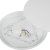 светильник светодиодный классик spb-6 slim night sky wh 24w-4k 24вт 4000к без ду эра б0069780 от магазина Штепсель и батарейка. - фото_9