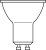 лампа светодиодная led value lvpar1635 5sw/830 5вт gu10 230в 2х5 ru (уп.5шт) osram 4058075584747 от магазина Штепсель и батарейка. - фото_2