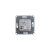 розетка usb 2-м сп glossa тип a+a 5в/2.1а 2х5в/1.05а механизм бел. se gsl000133 от магазина Штепсель и батарейка. - фото_4