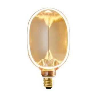 лампа светодиодная loft led o100 4вт 1800к e27 voltega 8540 от магазина Штепсель и батарейка.