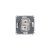 розетка компьютерная + телефонная 2-м сп glossa rj45 + rj11 кат.5e механизм бел. se gsl000185 от магазина Штепсель и батарейка. - фото_5