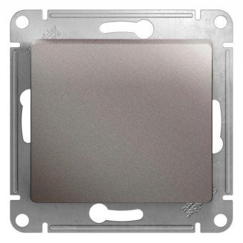 переключатель перекрестный 1-кл. сп glossa 10а ip20 (сх. 7) 10ax механизм платина se gsl001271 от магазина Штепсель и батарейка.