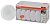 лампа светодиодная led value lvgx5375 10sw/865 10вт gx53 230в 2х5 ru (уп.5шт) osram 4058075584204 от магазина Штепсель и батарейка.