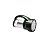 фонарь-светильник аккумуляторный accu ap2008l-led 24led + 19led аккум. 4в 2а.ч космос kocap2008l-led от магазина Штепсель и батарейка.