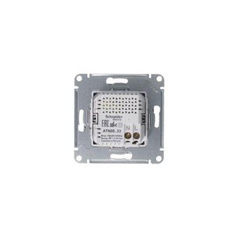 розетка usb atlasdesign тип a+a 5в 1х2.1а 2х1.05а механизм жемчуж. se atn000433 от магазина Штепсель и батарейка. - фото_5