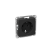 розетка сп эпика 16а с заземл. защ. шторки механизм черн. ekf up1-sob-111 от магазина Штепсель и батарейка. - фото_2