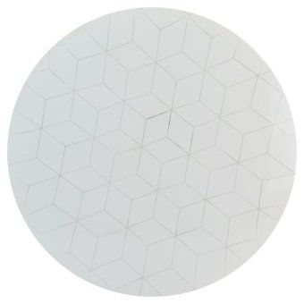 светильник светодиодный spb-6 slim cube 36w-4k 36вт 4000к ip20 2700лм без ду эра б0071119 от магазина Штепсель и батарейка. - фото_4