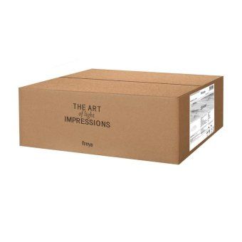 светильник spiral 85вт ip20 потолочн. freya fr6089cl-l120w от магазина Штепсель и батарейка. - фото_5