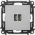 устройство зарядное valena life с 2-мя usb-разъемами 240в/5в 1500ма с лиц. панелью алюм. leg 753612 от магазина Штепсель и батарейка. - фото_3