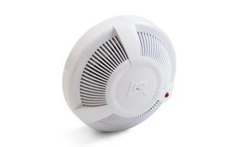 извещатель пожарный дымовой оптико-электронный ип 212-187 w1.04 рубеж rbz-338840 от магазина Штепсель и батарейка.