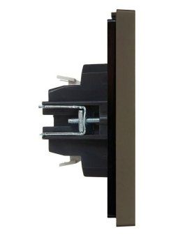 выключатель 2-кл. сп forte&piano 10а fp306 с индикацией сер. iek fp-v20-1-10-1-k03 от магазина Штепсель и батарейка. - фото_4