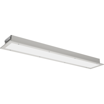 светильник светодиодный ald uni led 1200 30вт 4000к ip54 встраив. ст 1050000020 от магазина Штепсель и батарейка. - фото_6