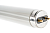 лампа люминесцентная l 58w/765 58вт t8 6500к g13 смол. osram 4008321959850 от магазина Штепсель и батарейка.